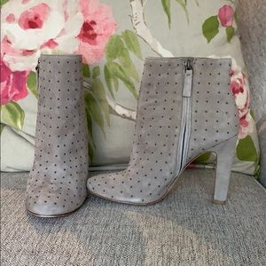 Joie Hachiro Gravel Bootie